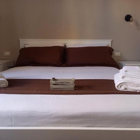 Al Civico 1 Apartments Trapani Eksteriør bilde